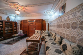 Fes Hostel Home